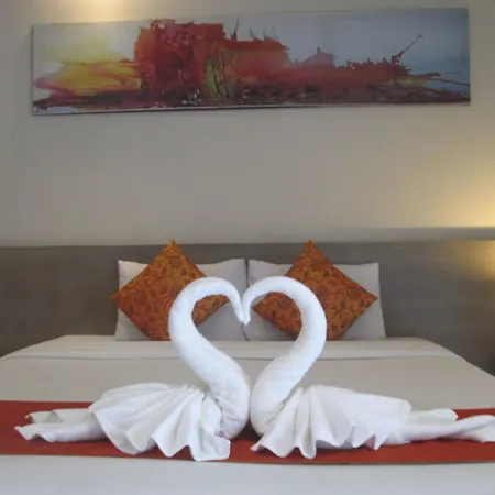 Hotel Loft 3*