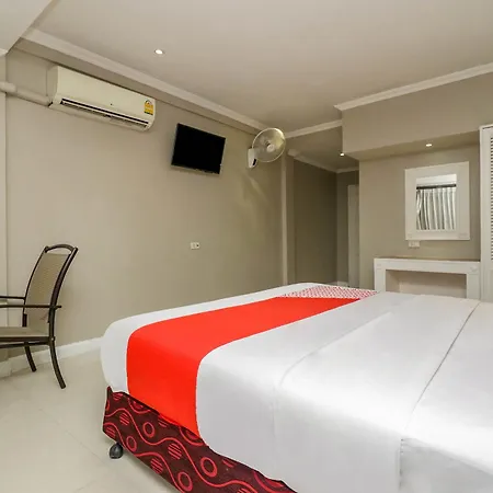 Hotel Natural