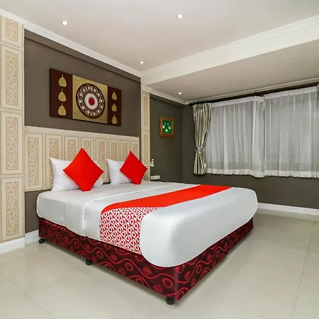 Hotel Natural Pattaya