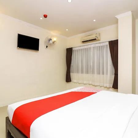 Natural Hotel