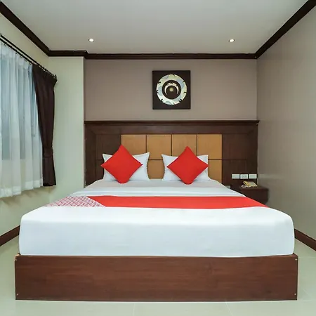 Natural Hotel Pattaya