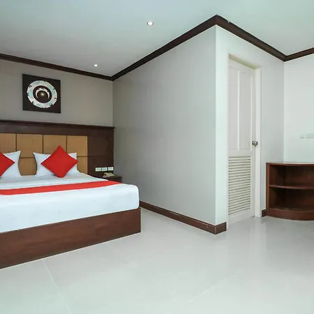 Natural 3* Pattaya