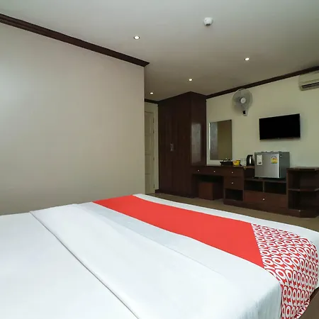 Hotel Natural