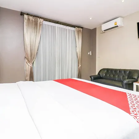 Hotel Natural Pattaya