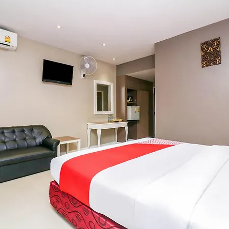 Natural Hotel