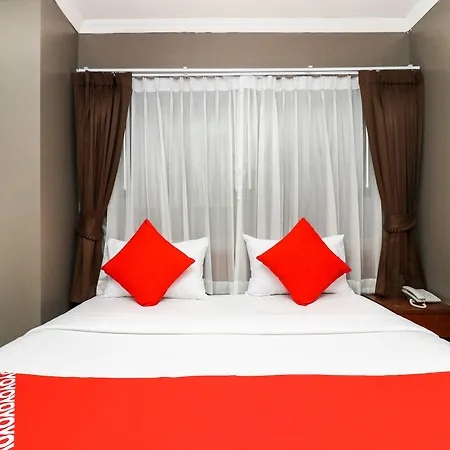 Natural 3* Pattaya