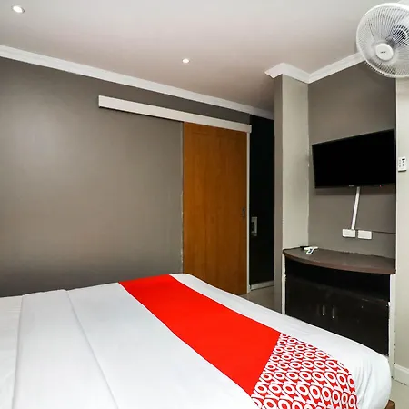 Natural Hotel