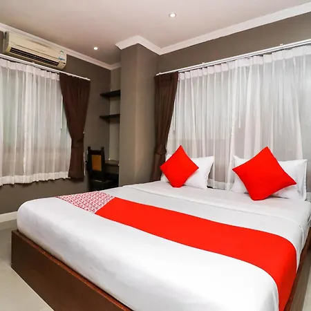 Hotel Natural 3*