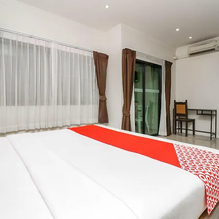 Natural Hotel Pattaya