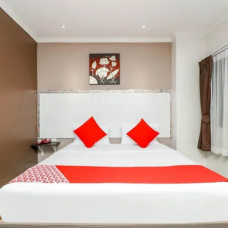 Hotel Natural 3*