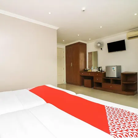 Natural Hotel Pattaya