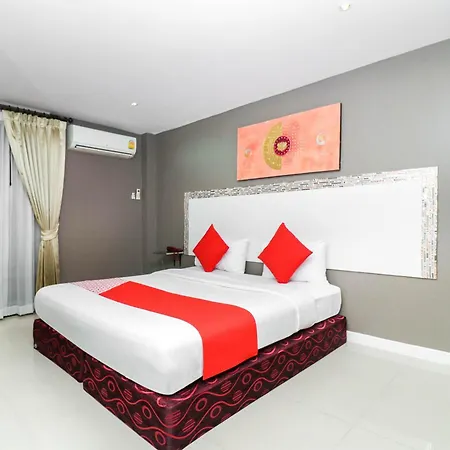 Natural Pattaya