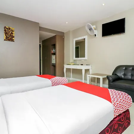Hotel Natural