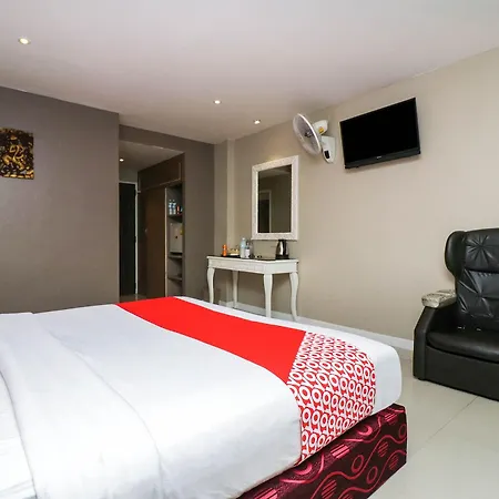 Natural 3* Pattaya