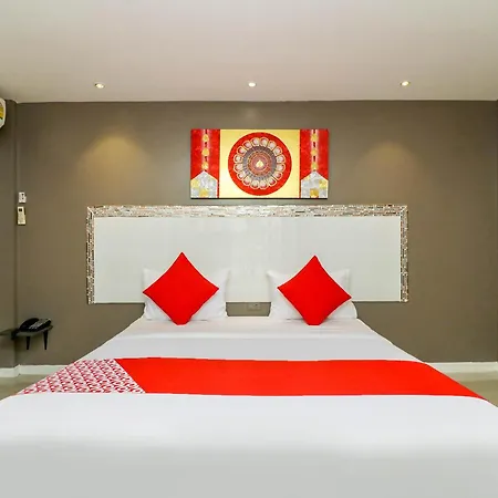 Hotel Natural Pattaya