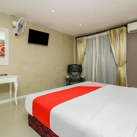 Hotel Natural