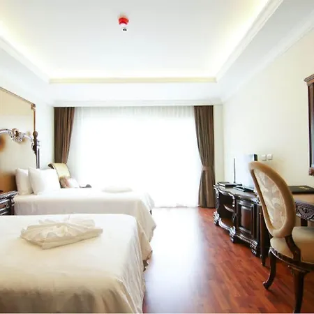 Lk Miracle - Sha Extra Hotel 4*