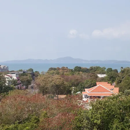 Hill Fresco Pattaya