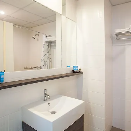 โรงแรม Hill Fresco Pattaya