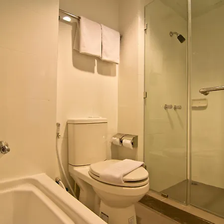 Sunshine Vista Resort 3*