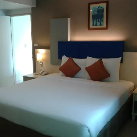 Sunshine Vista Resort Pattaya