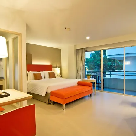 Sunshine Vista 3* Pattaya