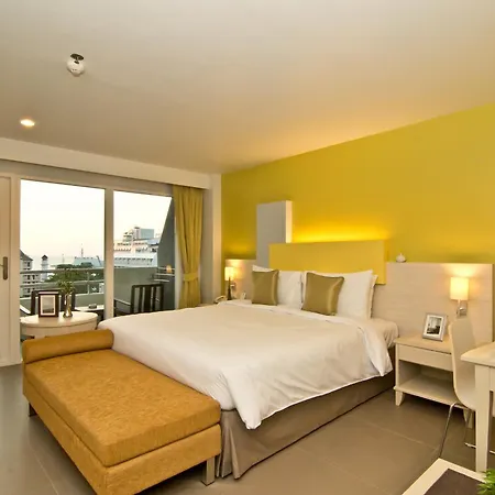 Sunshine Vista 3* Pattaya