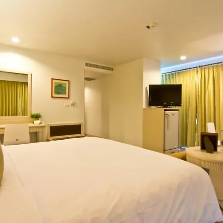 Sunshine Vista Resort