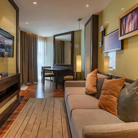 Hotel A-one Pattaya