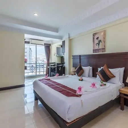 Siwalai Place Pattaya