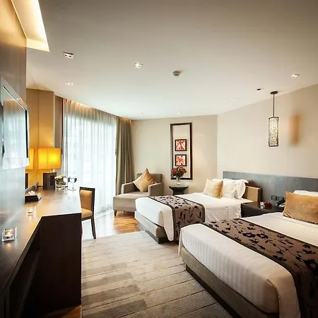 A-one Hotel Pattaya