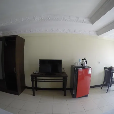 Siwalai Place 3* Pattaya