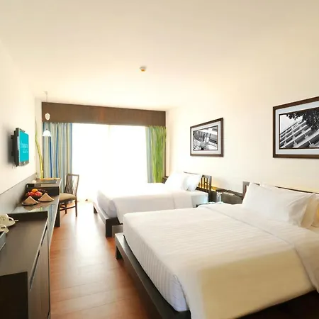 Baan Khun Nine Hotel