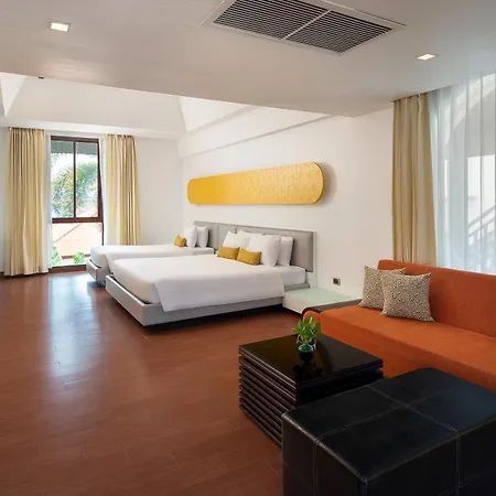 Hotel Z Through By The Zign 5*