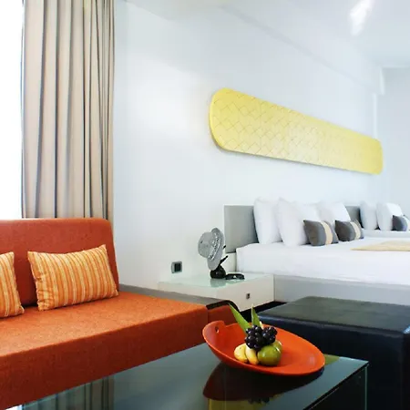 Hotel Z Through By The Zign 5*