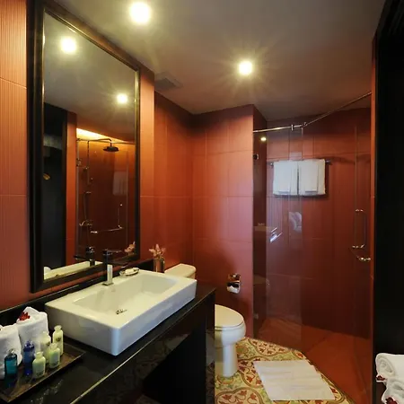 Baan Khun Nine Hotel Pattaya