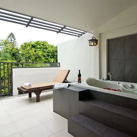 Sunshine Garden รีสอร์ท 3*