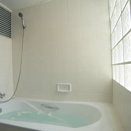 โรงแรม Diamond Place Pattaya