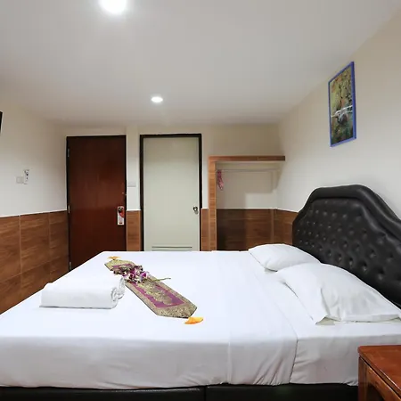 The Siam - Sha Extra Pattaya