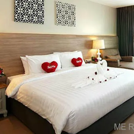 Sea Me Spring Too Hotel 3*