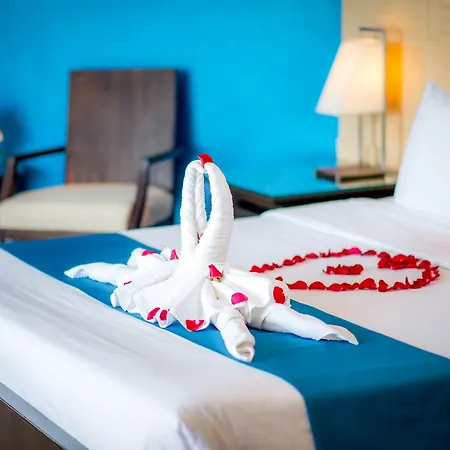 Sea Breeze Jomtien โรงแรม Pattaya