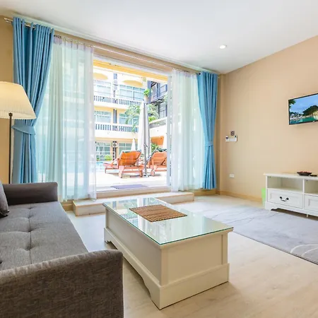 Hotel Zing & 3*