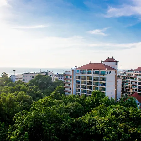 Sea Breeze Jomtien
