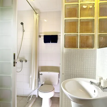 โรงแรม Lantana - Sha Extra