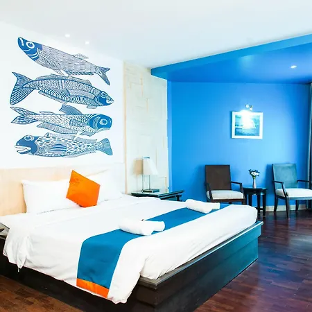 Sea Breeze Jomtien