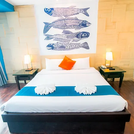 Sea Breeze Jomtien Pattaya