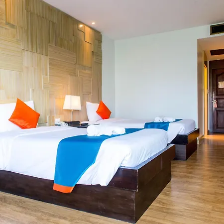 Sea Breeze Jomtien Pattaya