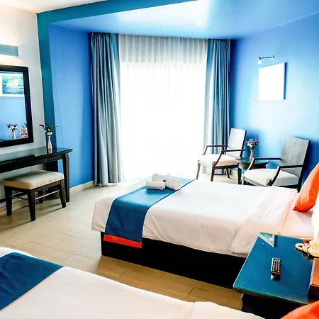 Sea Breeze Jomtien