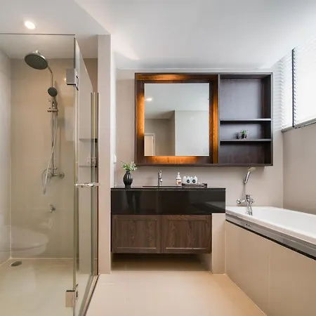 Hotel Altera And By At Mind Pattaya