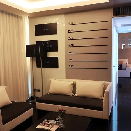 Tsix5 Pattaya